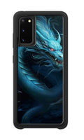 Samsung S20 Case — Bold Graphic
