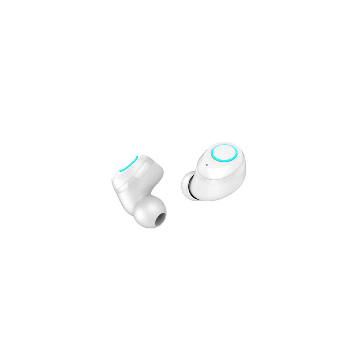 True Sound Colorful Earphones – Vibrant Style Meets Premium Audio