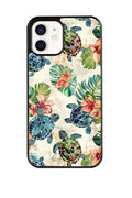 iPhone 12 Mini Case — Calm Nature