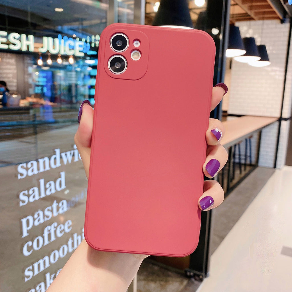 iPhone Case — Clean Everyday