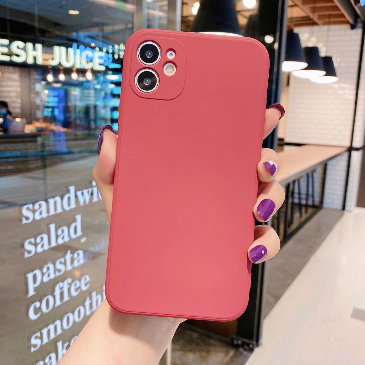 iPhone Case — Clean Everyday