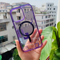 iPhone 14 Pro Case — Clear Minimal