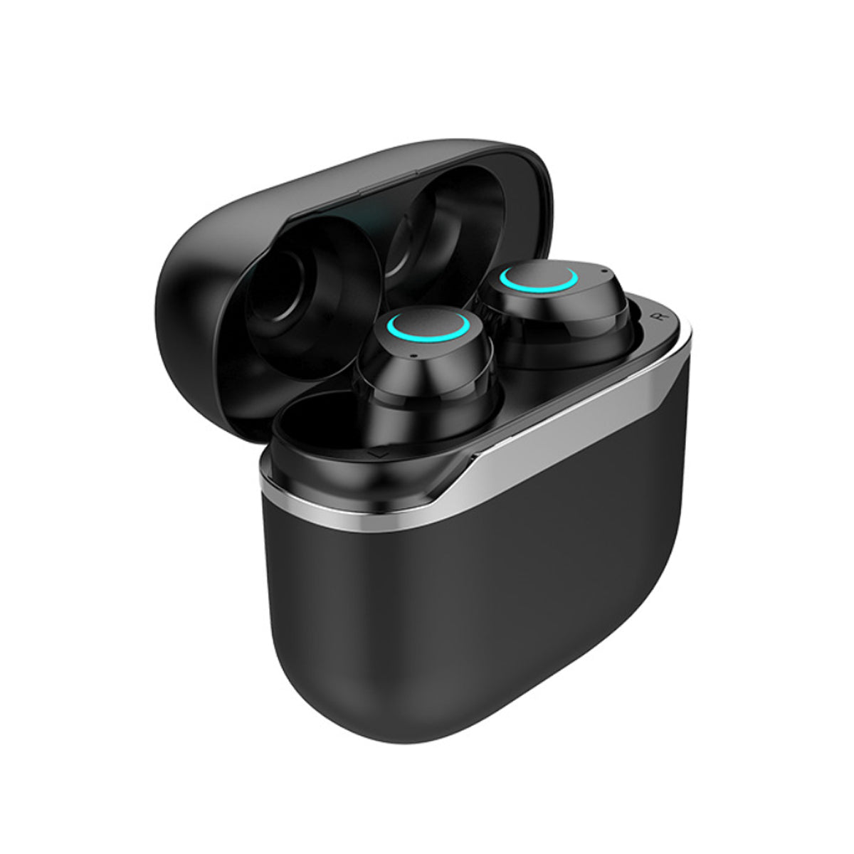True Sound Colorful Earphones – Vibrant Style Meets Premium Audio