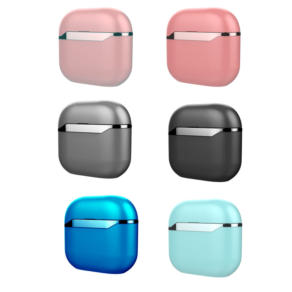 True Sound Colorful Earphones – Vibrant Style Meets Premium Audio