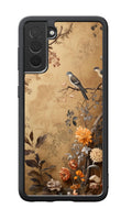 Samsung S23 Plus Case — Clean Floral