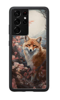 Samsung S21 Ultra Case — Soft Graphic