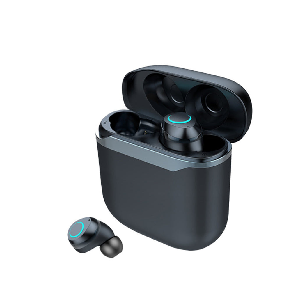 True Sound Colorful Earphones – Vibrant Style Meets Premium Audio