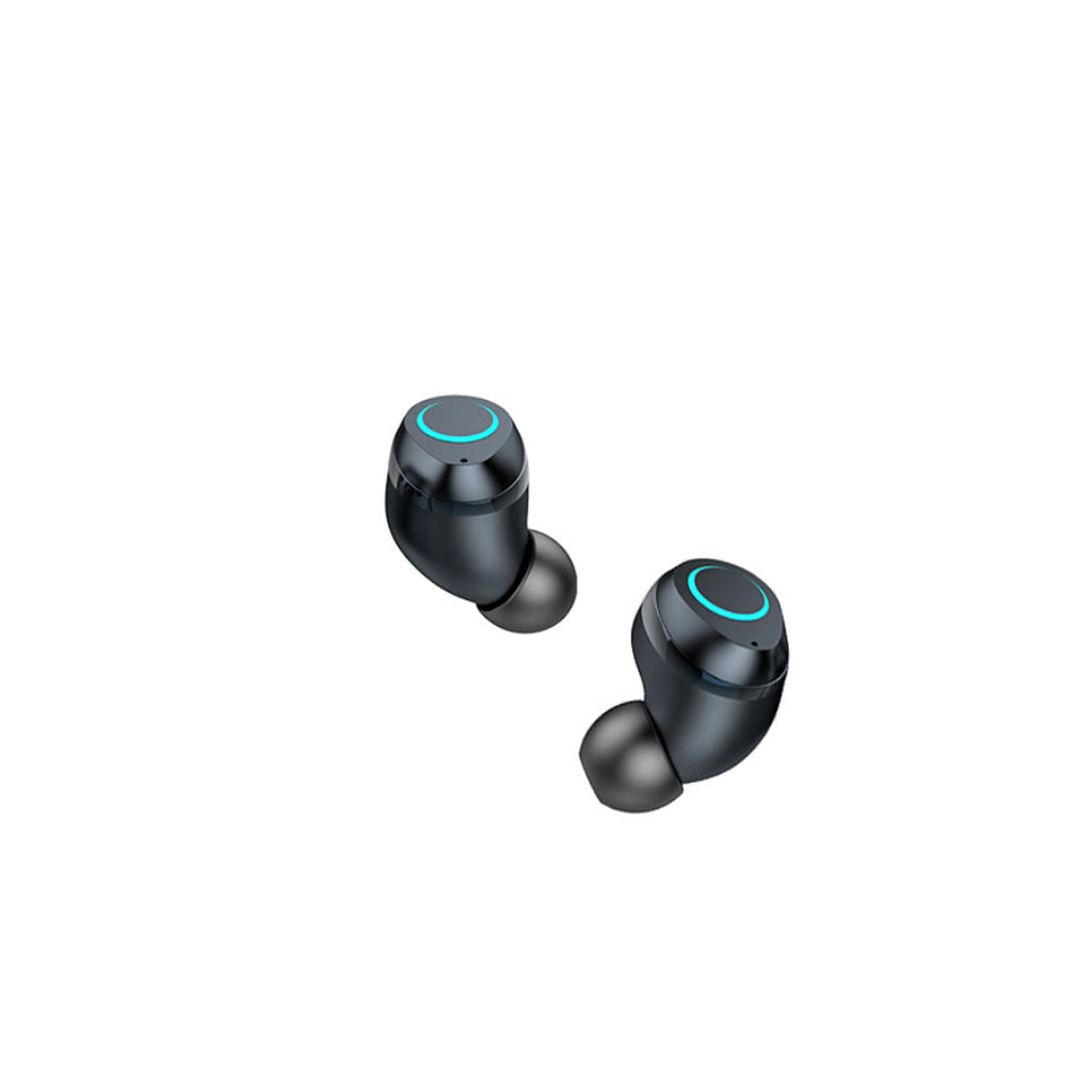 True Sound Colorful Earphones – Vibrant Style Meets Premium Audio