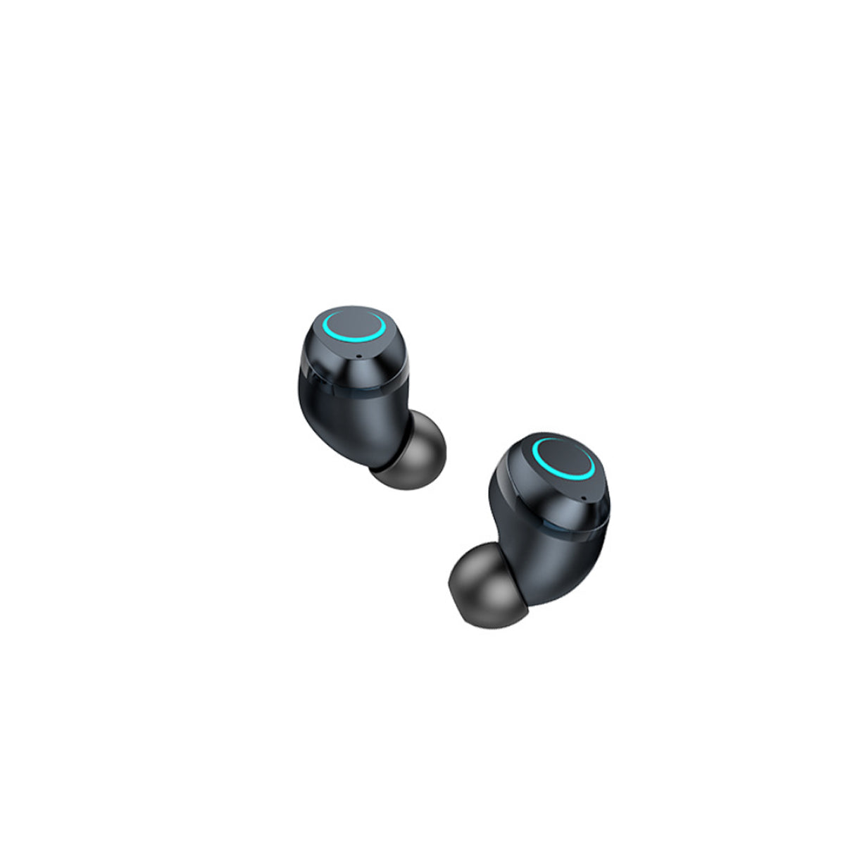 True Sound Colorful Earphones – Vibrant Style Meets Premium Audio